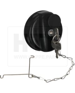 Tankdeckel KS passend für Iveco Daily