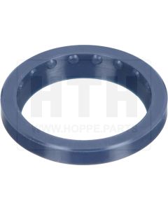Abstreifring für Kolbendurchmesser 30 mm