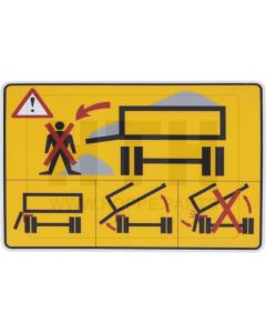 Aufkleber