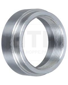 Einschweißring für Absperr-T-Stück 50X2