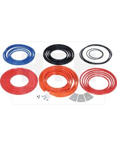 Dichtsatz CS17 - 5 Stufen