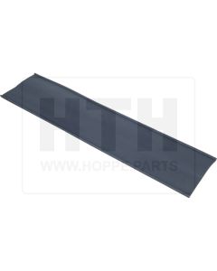 Gummiauflage 107 mm Innenbreite