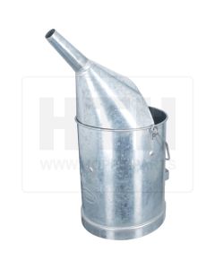 Ölkanne - 10 l Fassungsvermögen