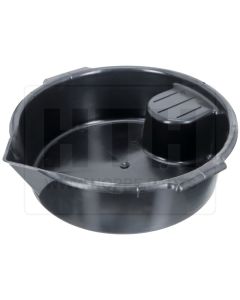 Auffangwanne 6 l - offen -
