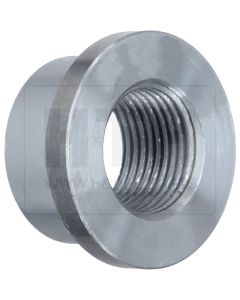 Einschweißring M18x1,5 Innengewinde