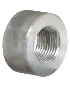 Einschweißring M18x1,5 Innengewinde