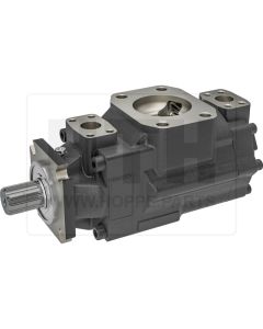 Flügelzellenpumpe T7GCC M12 6R02 A51M