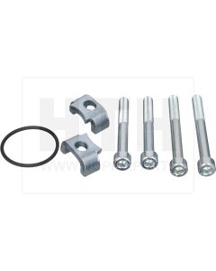 Parker Montagesatz für Ansaugadapter
