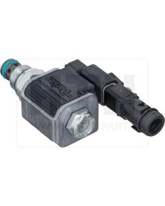 Parker Ventilkartusche 24V