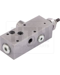 LS-Regler für Parker VP1 95/110/130
