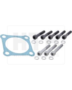 Montagesatz für Motorabtrieb MAN D20/D26