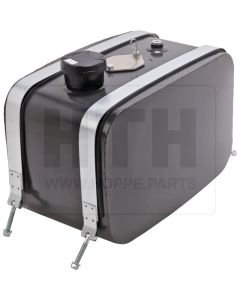 Hydrauliktank 73 l ST 360x380x600