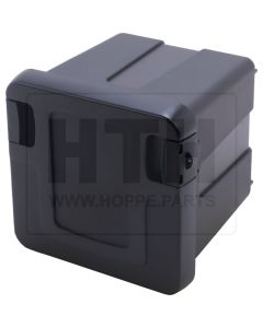 Mini-Box 350 mm x 350 mm x 350 mm