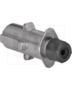 Stecker 24 V - 7-polig, ohne Leitpin -