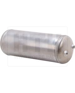 Luftkessel Ø246x720mm 30l Alu