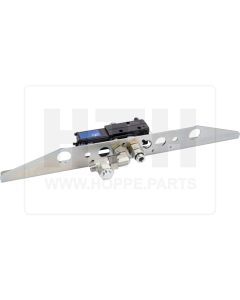 Winkelleiste kompakt Hyva 170/250 bar