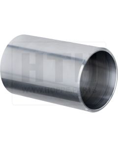 Einschweißring für Absperr-T-Stück 50x2