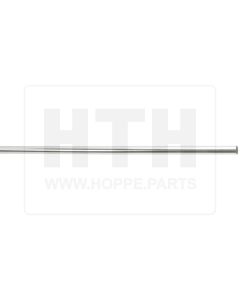 Edelstahlrohr Durchmesser 25,4 mm