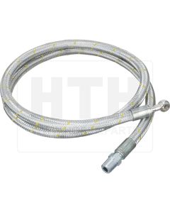 Kraftstoffschlauch Ringanschluss Ø 14 mm