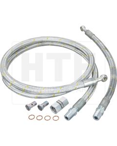Verbindungsleitungsset M18x1,5