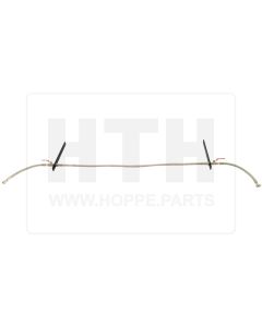 Verbindungsleitungsset M18x1,5