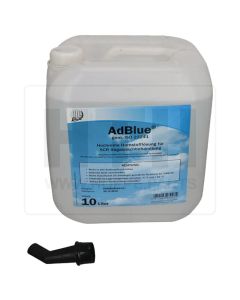 AdBlue® Kanister - 10 Liter -