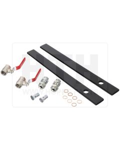 Verbindungsleitungsset M16x1,5