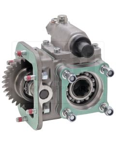 Nebenantrieb für Getriebe ZF 6S420