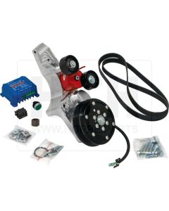 Riementrieb Ivevo Daily VI 3.0 HPI 4x4