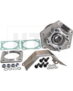 Motor-Nebenantrieb für Scania ED160/DC16