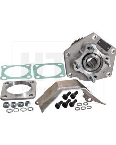 Motor-Nebenantrieb für Scania ED160/DC16