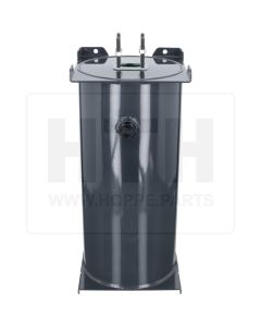 Hydrauliktank 15 l ST 490x220x220