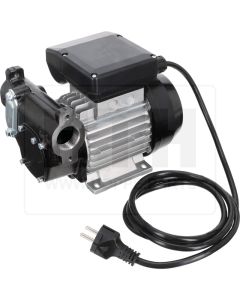 Pumpenaggregat 230 V, 56 l/min