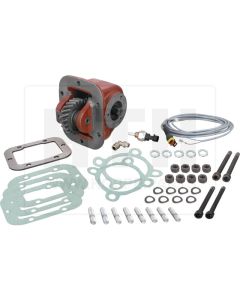 Nebenantrieb für Mitsubishi Canter 75
