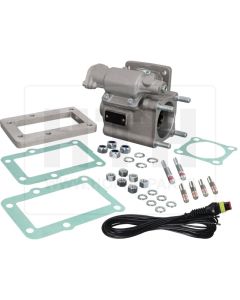 Nebenantrieb für Mitsubishi Canter/Fuso