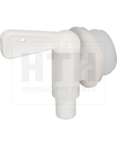 Wasserhahn für Wasserkanister 10l/20l