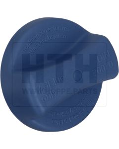 Tankdeckel für AdBlue® p.f. Mercedes-Benz/MAN