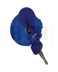 Tankdeckel für AdBlue® p.f. Mercedes-Benz/MAN