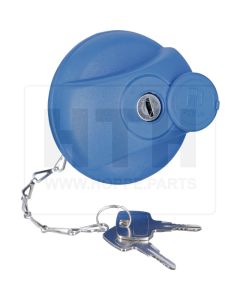 Tankdeckel für AdBlue® p.f. Iveco