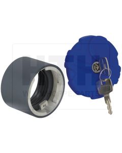 Tankdeckel für AdBlue® p.f. SCANIA