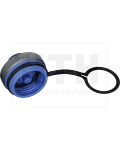 Tankdeckel für AdBlue® p.f. SCANIA