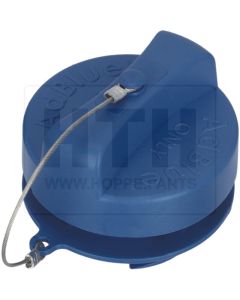 Tankdeckel für AdBlue® p.f. Mercedes-Benz/MAN