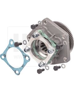 Motor-Nebenantrieb für Scania ED120