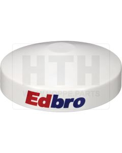 obere Abdeckkappe für Edbropresse
