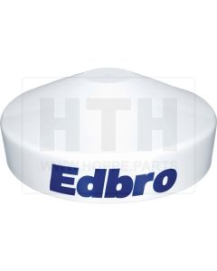obere Abdeckkappe für Edbropresse CS17L