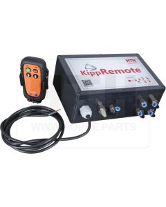 KippRemote