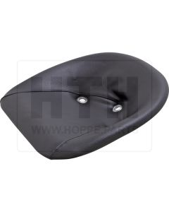 Sitzschale - gepolstert -