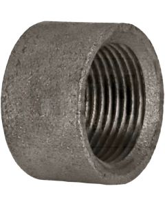 Einschweißring 3/4" Innengewinde