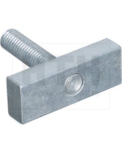 Nutensteinschraube M12