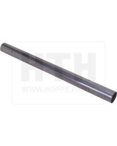 gerades Rohrstück Ø 80 mm, 1 m lang